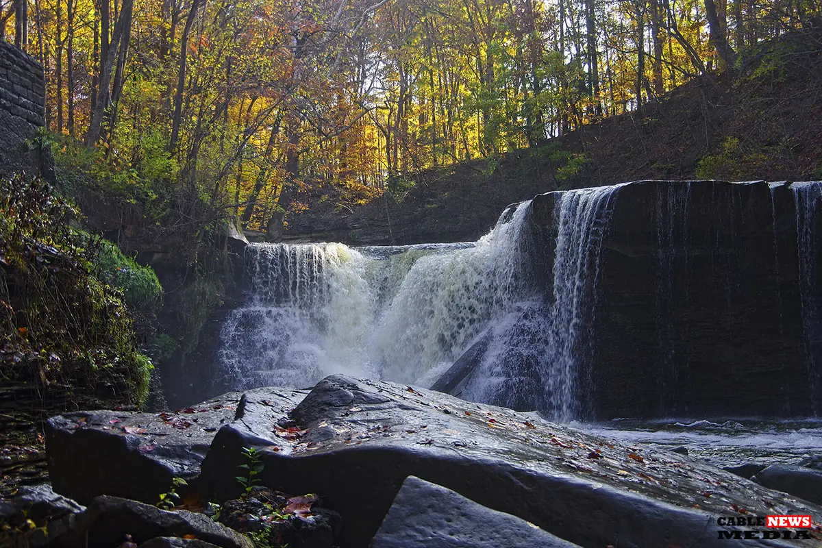 Cuyahoga Valley National Park: A Natural Wonderland in the Heart of Ohio