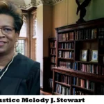 Ohio Justice Melody J. Stewart to Spotlight Law and Literacy in Akron Lecture