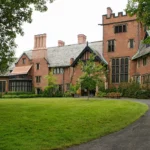 Stan Hywet Hall & Gardens: A Journey Through History, Beauty, and Inspiration