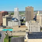 What is Akron, Ohio Famous For?