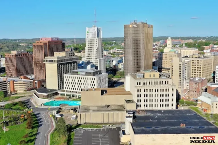 What is Akron, Ohio Famous For?