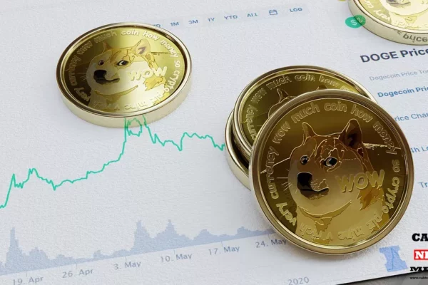 Dogecoin and Meme Coins Tumble Amid Federal Reserve Concerns