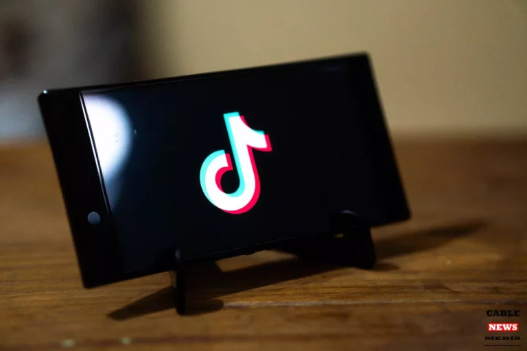 Canada Orders TikTok to Shut Down Local Operations Amid Security Concerns