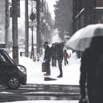 Northeast Ohio Braces for Major Snowstorm Amid Lake Effect Warnings