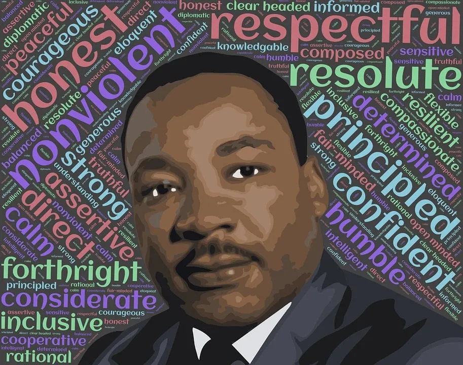 Northeast Ohio Honors Martin Luther King Jr. with Diverse Celebrations